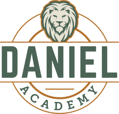Daniel Academy Logo