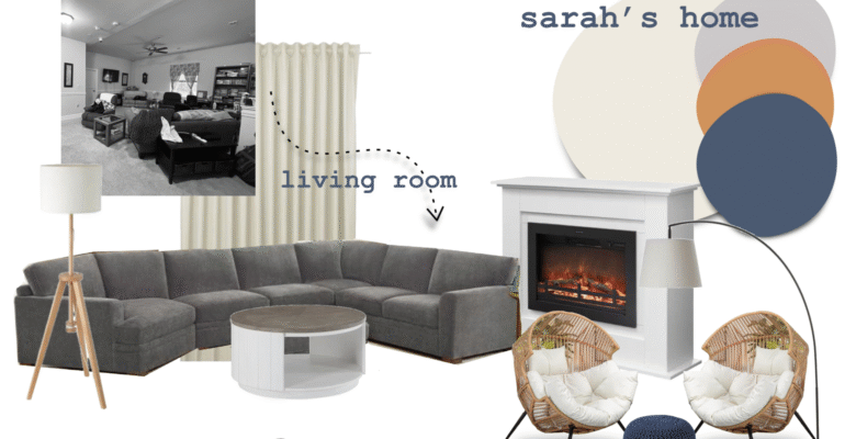 Bringing Trauma-Informed Design to Life at Sarah’s Home!